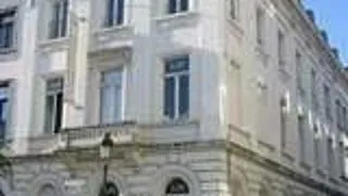 THE HAUTE ECOLE LEONARD DE VINCI