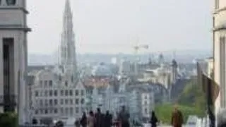 VRIJE UNIVERSITEIT BRUSSEL