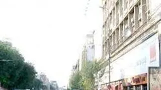 B-DUL MAGHERU , PRINTRE CELE MAI SCUMPE ARTERE COMERCIALE DIN LUME