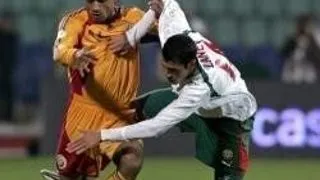 BATAIE FARA FOTBAL
