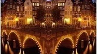 AMSTERDAM - FARA TABU-URI DOAR CREATIVITATE