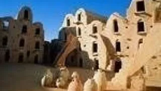 TUNISIA - UN AMALGAM DE CULORI SI PARFUMURI