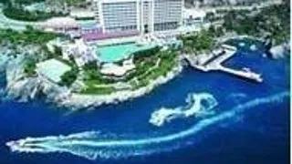 REVELION KUSADASI HOTEL KORUMAR