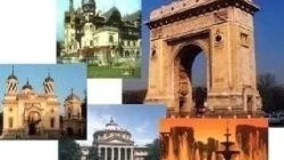 "DISCOVER ROMANIA!" - 1ST ESN BUCHAREST PHOTO CONTEST