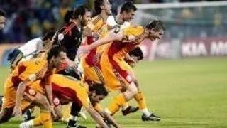 ROMANIA ZDROBESTE ALBANIA , SCOR 6-1 , SI MERGE LA EURO 2008 DIN POSTURA DE CASTIGATOARE A GRUPEI G A PRELIMINARIILOR