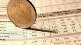 EURO A TRECUT DE PRAGUL DE 3,5 LEI