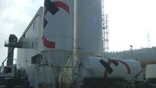 HOLCIM ISI VA MARI ECHIPA CU 150 DE ANGAJATI