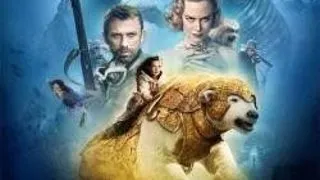 THE GOLDEN COMPASS - FANTASTICUL NU ARE NICIODATA LIMITE