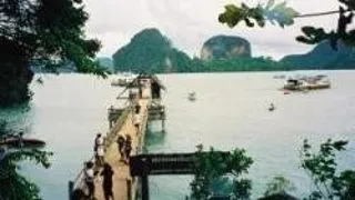 TOP 10 AL DESTINATIILOR TURISTICE IN 2008