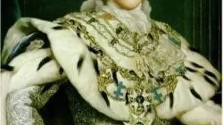 GUSTAV AL III-LEA, REGELE SUEDIEI (1746 - 1792)