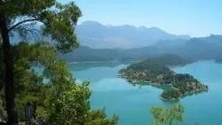 SEJUR BELEK - TURCIA