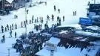 REVELION 2008 - BULGARIA
