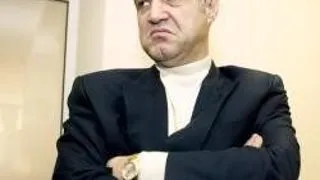 PATRICIU, BECALI SI TIRIAC PE PRIMELE LOCURI IN TOPUL CELOR MAI BOGATI ROMANI