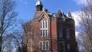 DEPAUW UNIVERSITY IN INDIANA