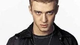 JUSTIN TIMBERLAKE
