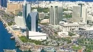 APARTAMENT NOU IN DUBAI CU 80.000 DE EURO