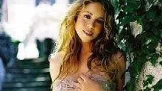 MARIAH CAREY
