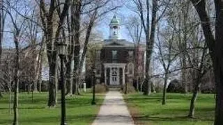 SCHOLARSHIPS TO BATES COLLEGE, MAINE