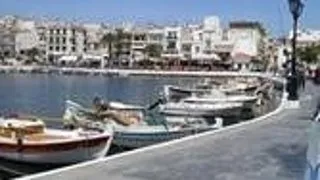 REVELION CRETA