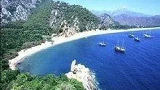 REVELION ANTALYA