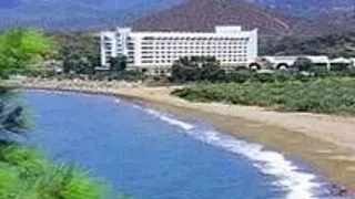 REVELION KUSADASI