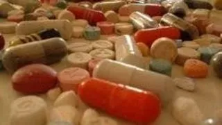 DROGURI DE PETRECERE (PARTY DRUGS)