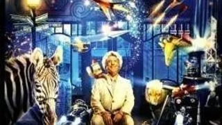 IMPERIUL MAGIC AL DOMNULUI MAGORIUM (2007)