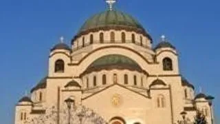 BELGRAD, INTRE RAZBOI SI PACE