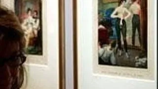 CINCI SECOLE DE EROTISM, LA BIBLIOTECA NATIONALA FRANCEZA