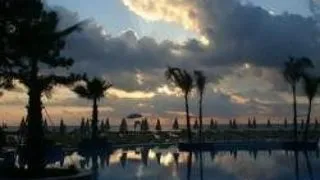 LAST MINUTE REVELION ANTALYA