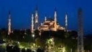 REVELION TURCIA - ISTAMBUL
