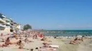 REVELION IN GRECIA