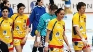 ROMANIA A FOST JEFUITA DE ARBITRI