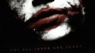 VIDEO TRAILER - THE DARK KNIGHT