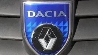 DACIA- RENAULT SANTAJEAZA GUVERNUL CU TAXA AUTO