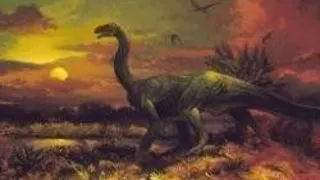 ANTARCTICA AVEA DINOZAURI DE 6 TONE SI VEGETATIE LUXURIANTA