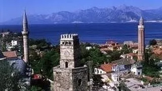SARBATORI ANTALYA