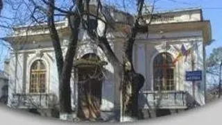 VALAHIA UNIVERSITY OF TARGOVISTE