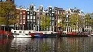AMSTERDAM, ORASUL TUTUROR POSIBILITATILOR