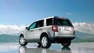 TOPUL FORBES CELE MAI HOT SUV- URI DIN LUME, IN 2008