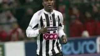 HABIBOU, TRANSFERUL IERNII IN GHENCEA