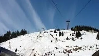PARTII DE SKI - TARIFE