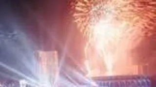 REVELION IN STRADA