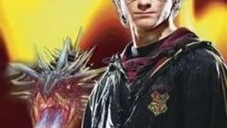 A OPTA CARTE HARRY POTTER