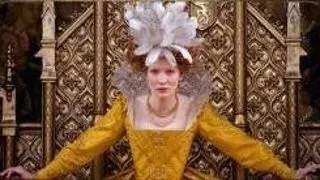 DE MAINE IN CINEMATOGRAFE: ELIZABETH EPOCA DE AUR