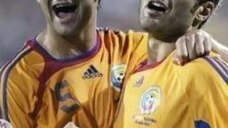 EURO 2008, VIS SAU COSMAR