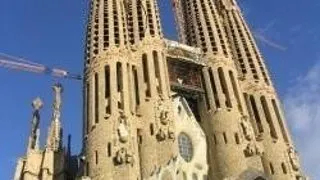 UN RECUERDO DE BARCELONA