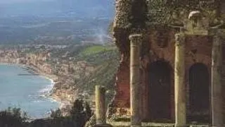 DESCOPERA SICILIA, DESCOPERA LUMEA !