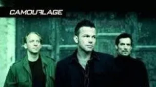 CAMOUFLAGE - LIVE IN BUCURESTI