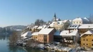 SLOVENIA - LASA-TE SURPRINS !